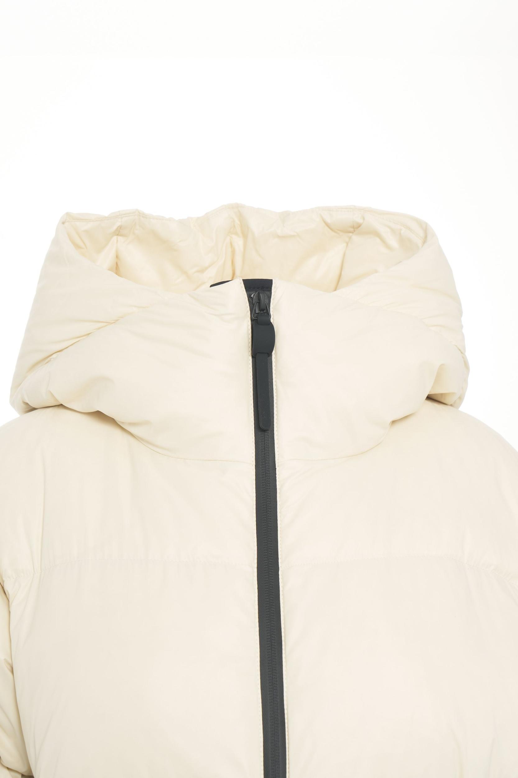 Quilted puffer 'Selectric' Product Image