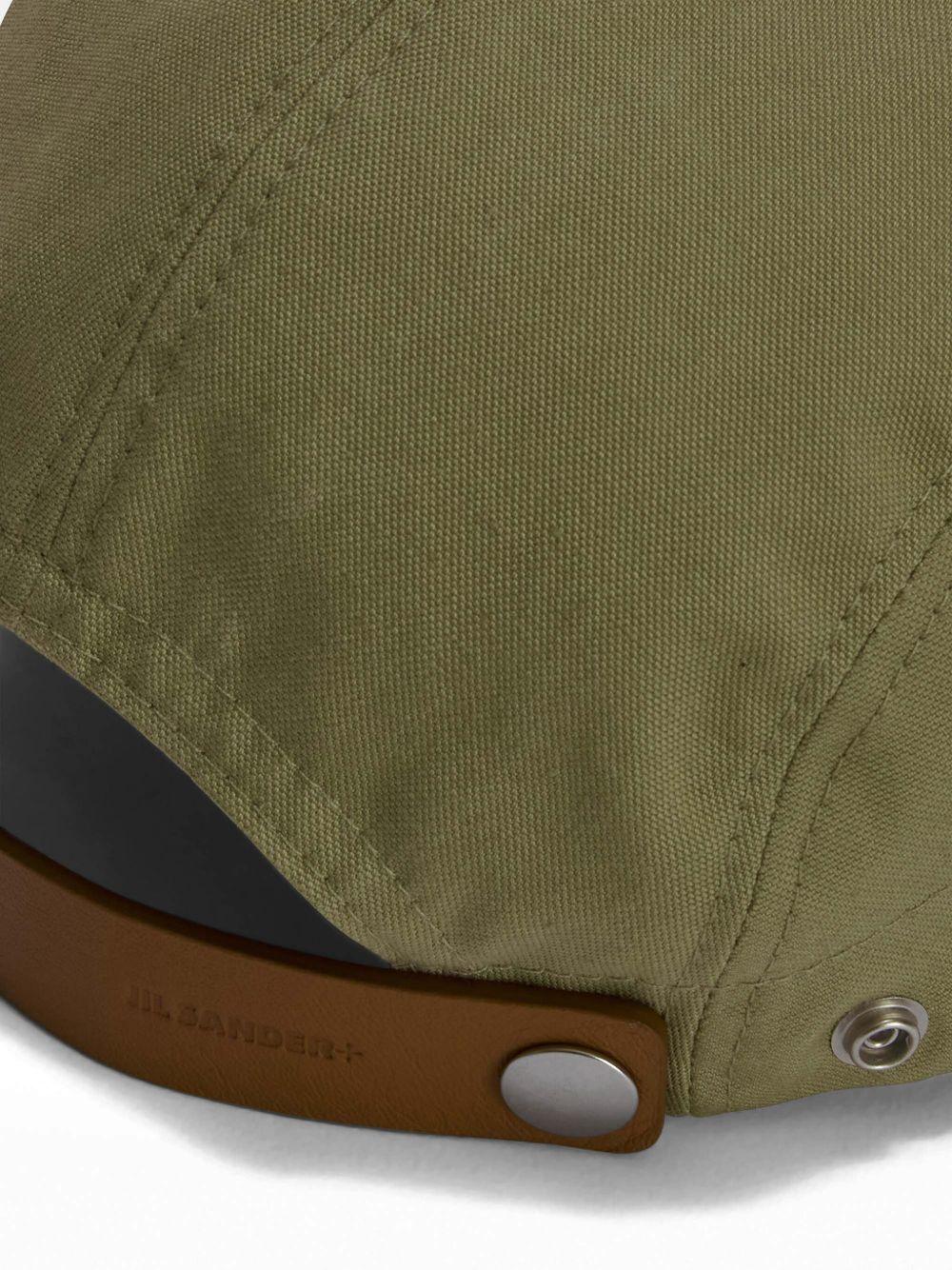 cotton cap  Product Image