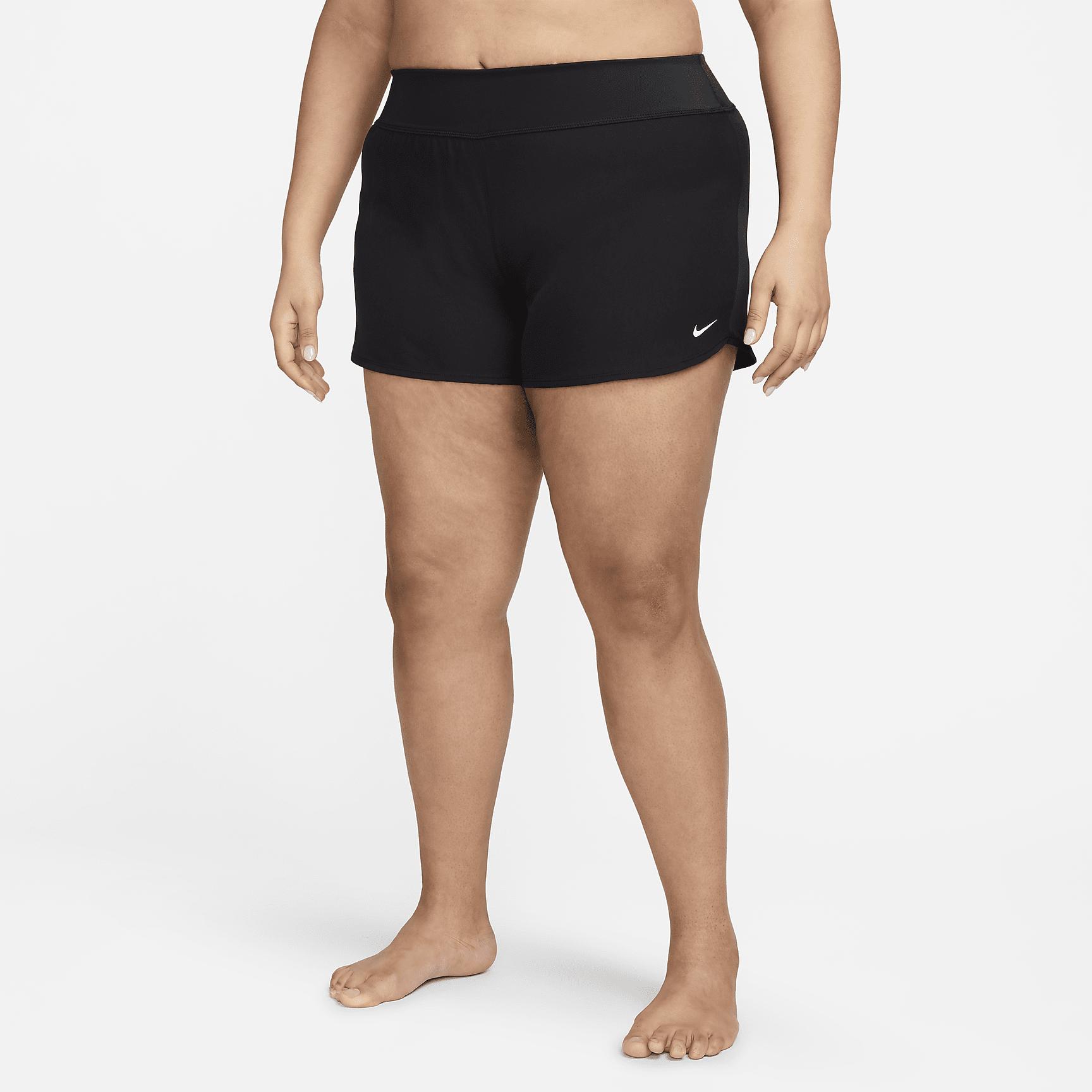 Nike Womens Essential Board Shorts | NESS9200-001 Product Image