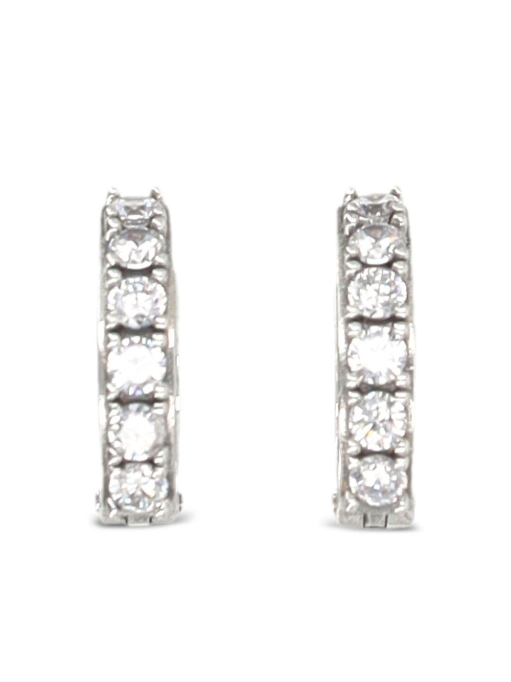 hoop earrings Product Image