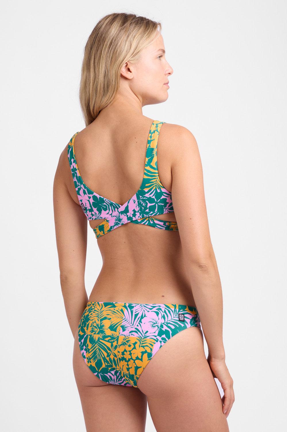 Valle Bikini Bottom - Echo Product Image