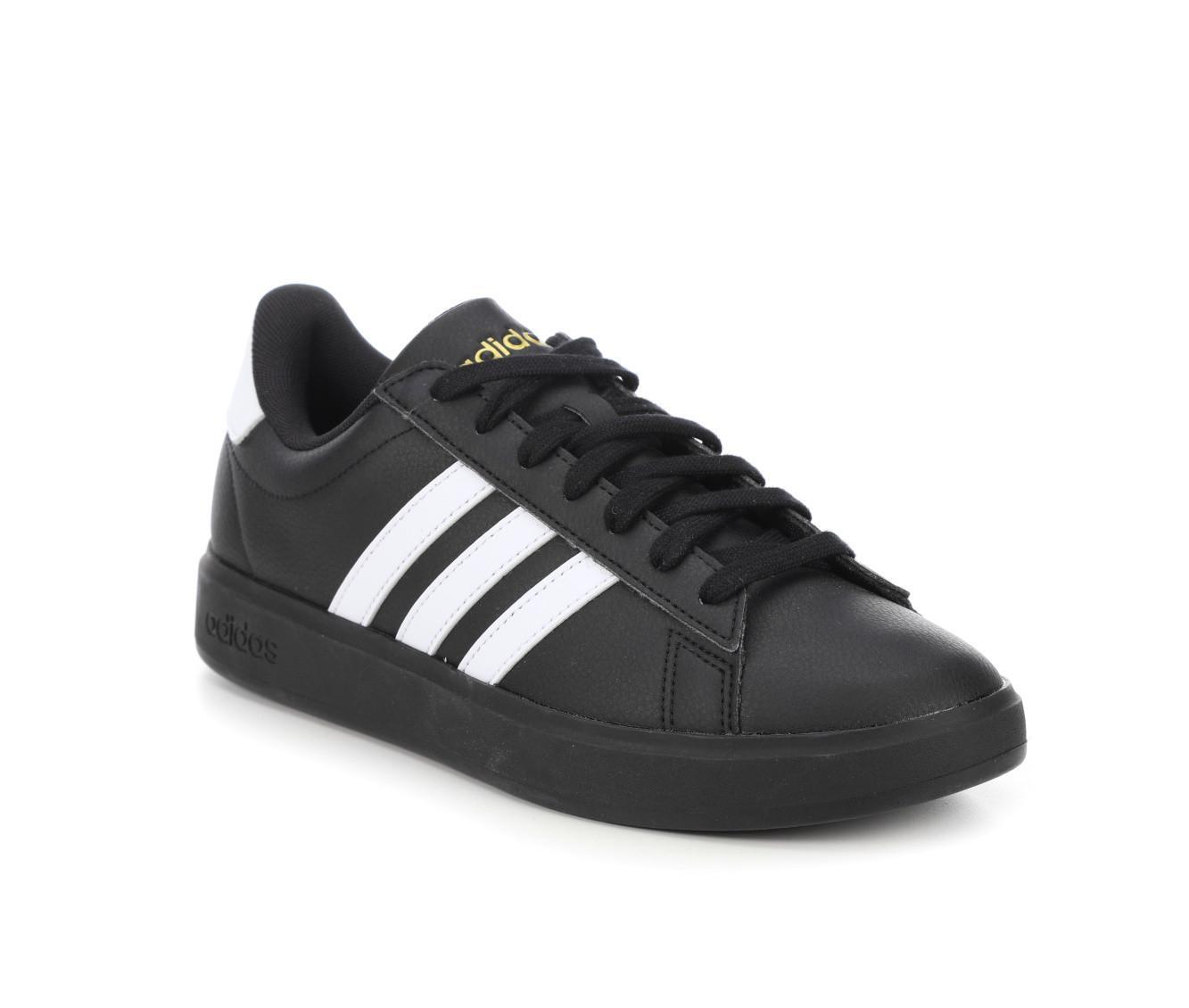 Women's Adidas Grand Court 2.0 Sneakers Product Image