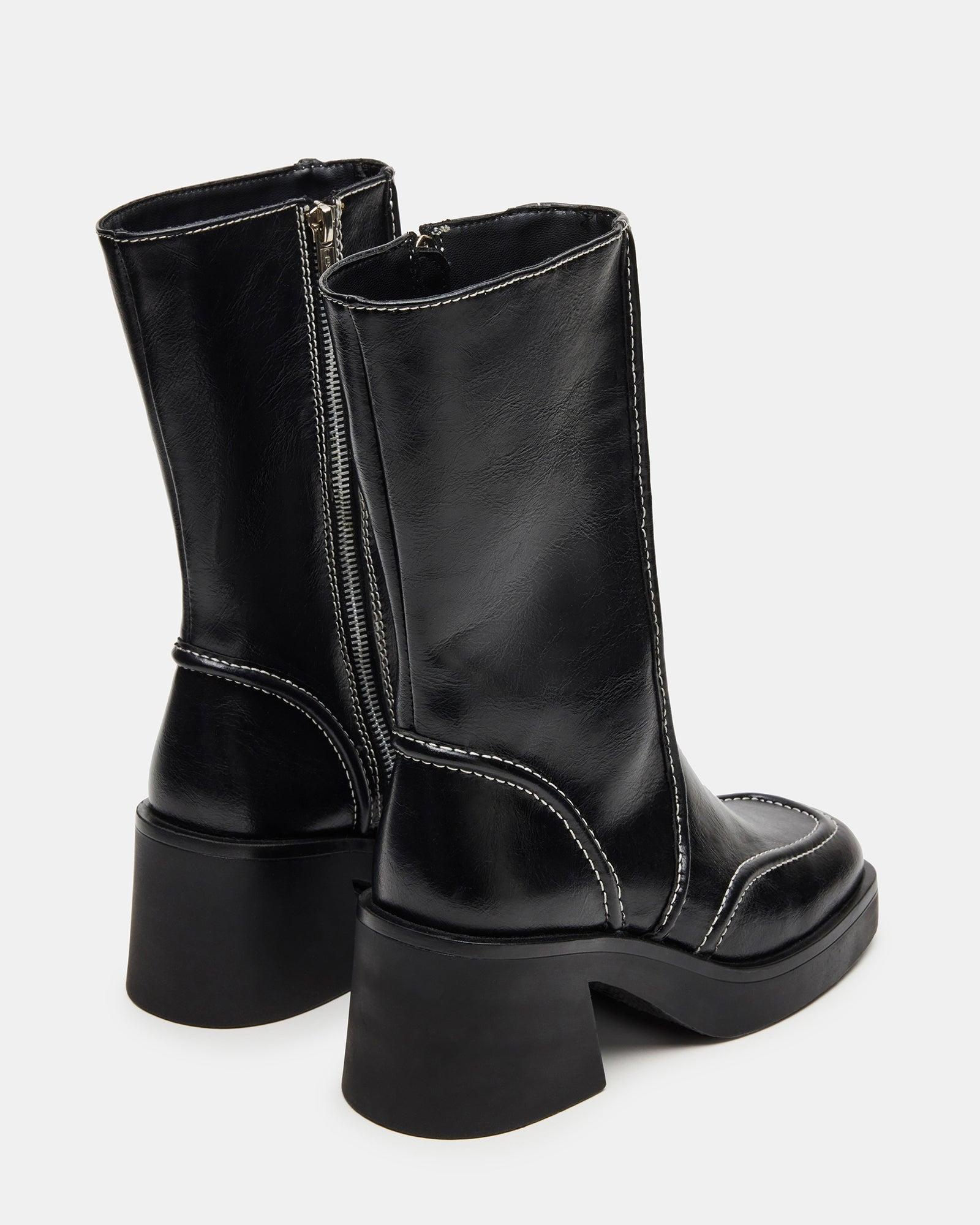 ALTER BLACK PATENT Female Product Image