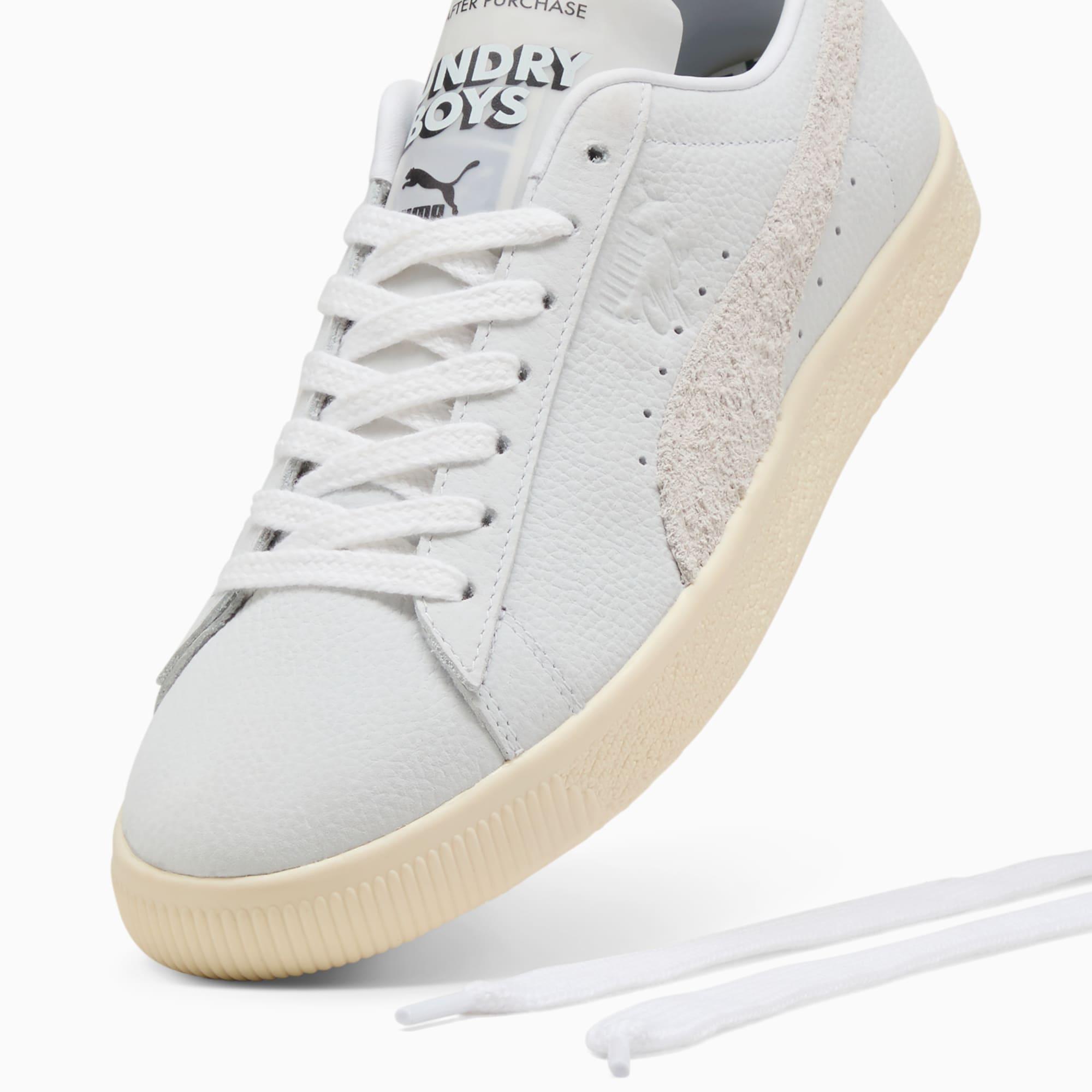 Clyde Laundry Boys II Men's Sneakers Product Image