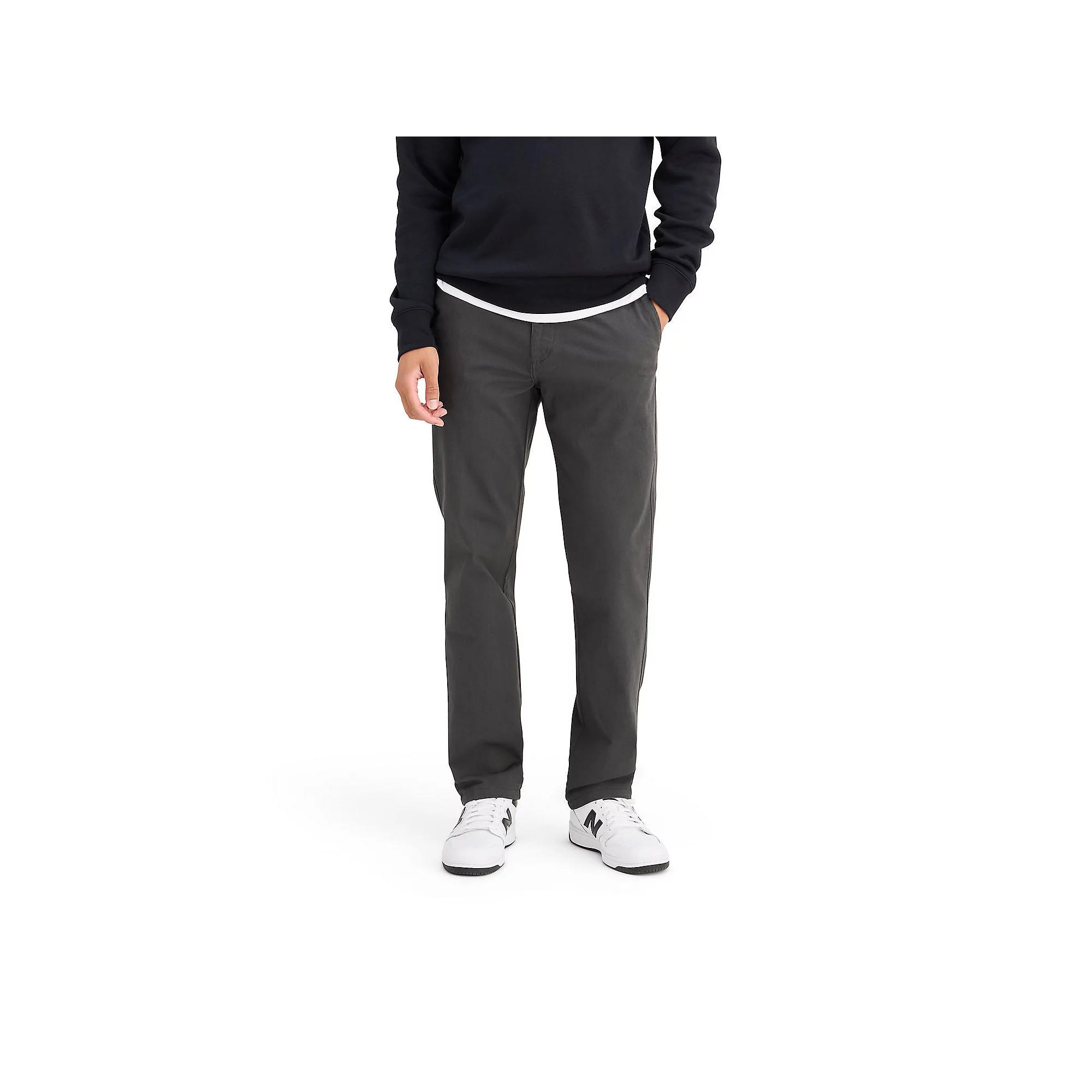Men's Dockers® Ultimate Chino Slim-Fit with Smart 360 Flex®,  Product Image