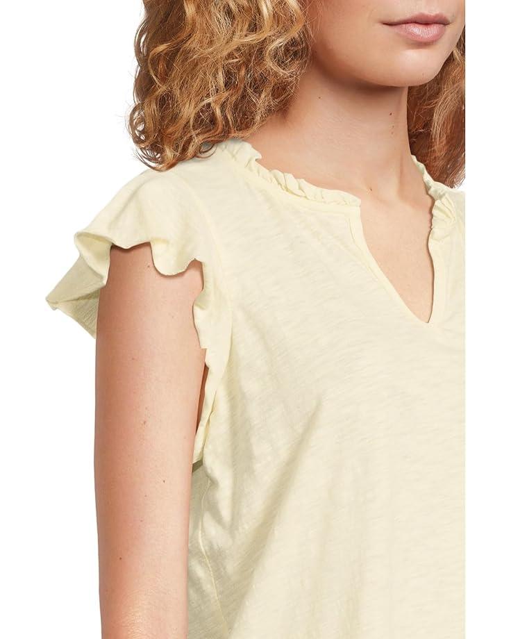 Swing Henley Tank Product Image