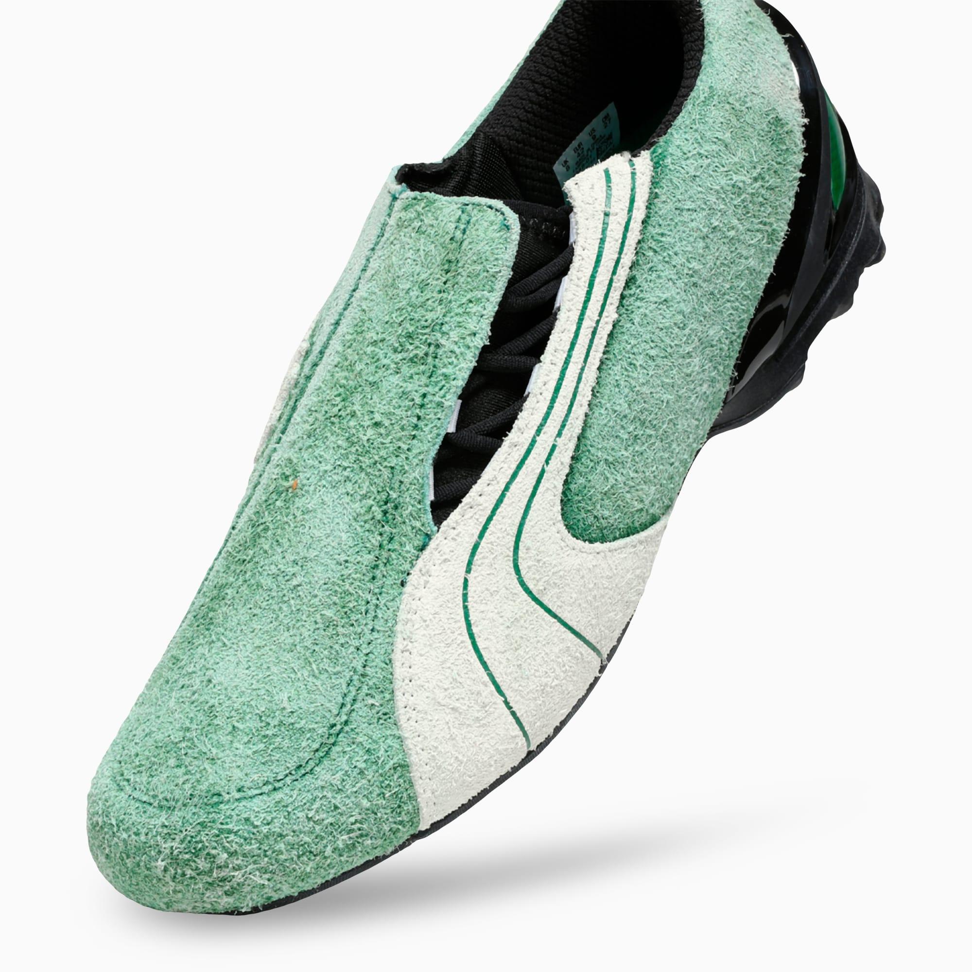 PUMA x KIDSUPER V-S1 Sneakers Product Image