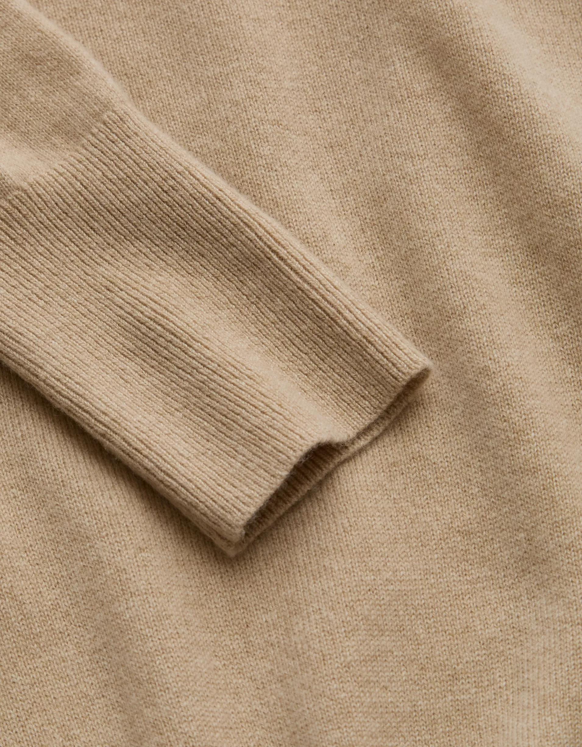 AE77 Premium Cashmere Sweater Product Image
