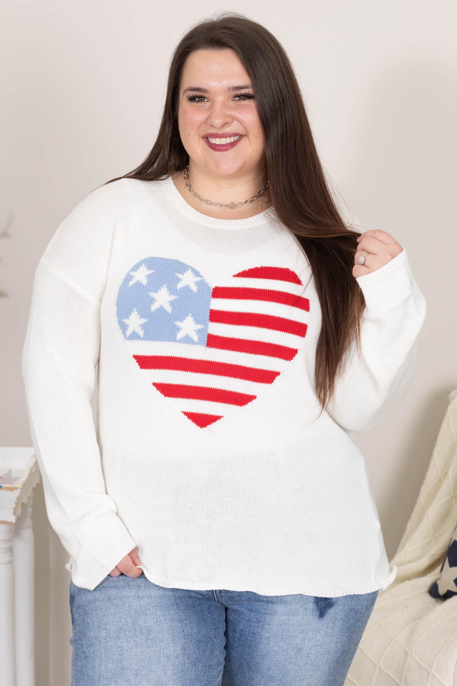 Risen Mid Rise Boyfriend Star Shadow Cuffed Jeans Product Image