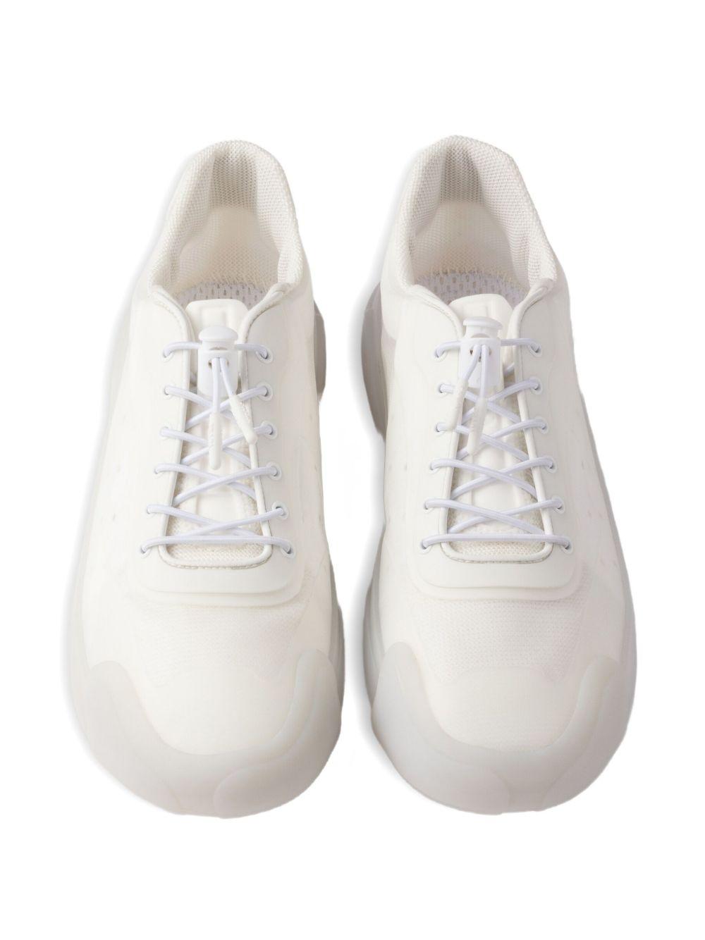 lace-up sneakers Product Image