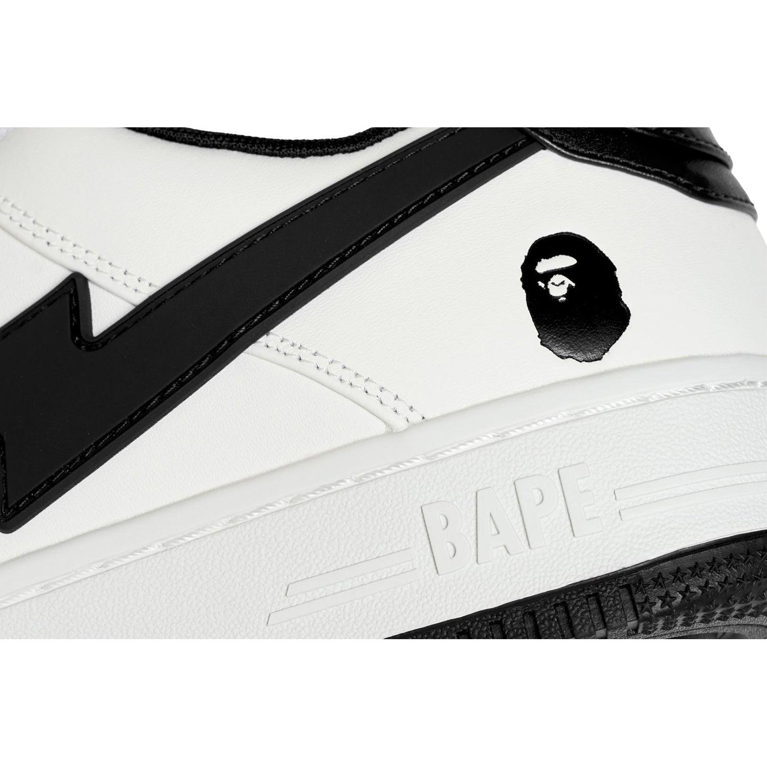 BAPE STA OS #2 MENS Male Product Image