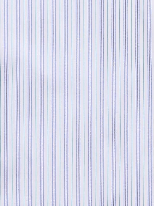 Standard-Fit Wrinkle-Resistant Dress Shirt Product Image