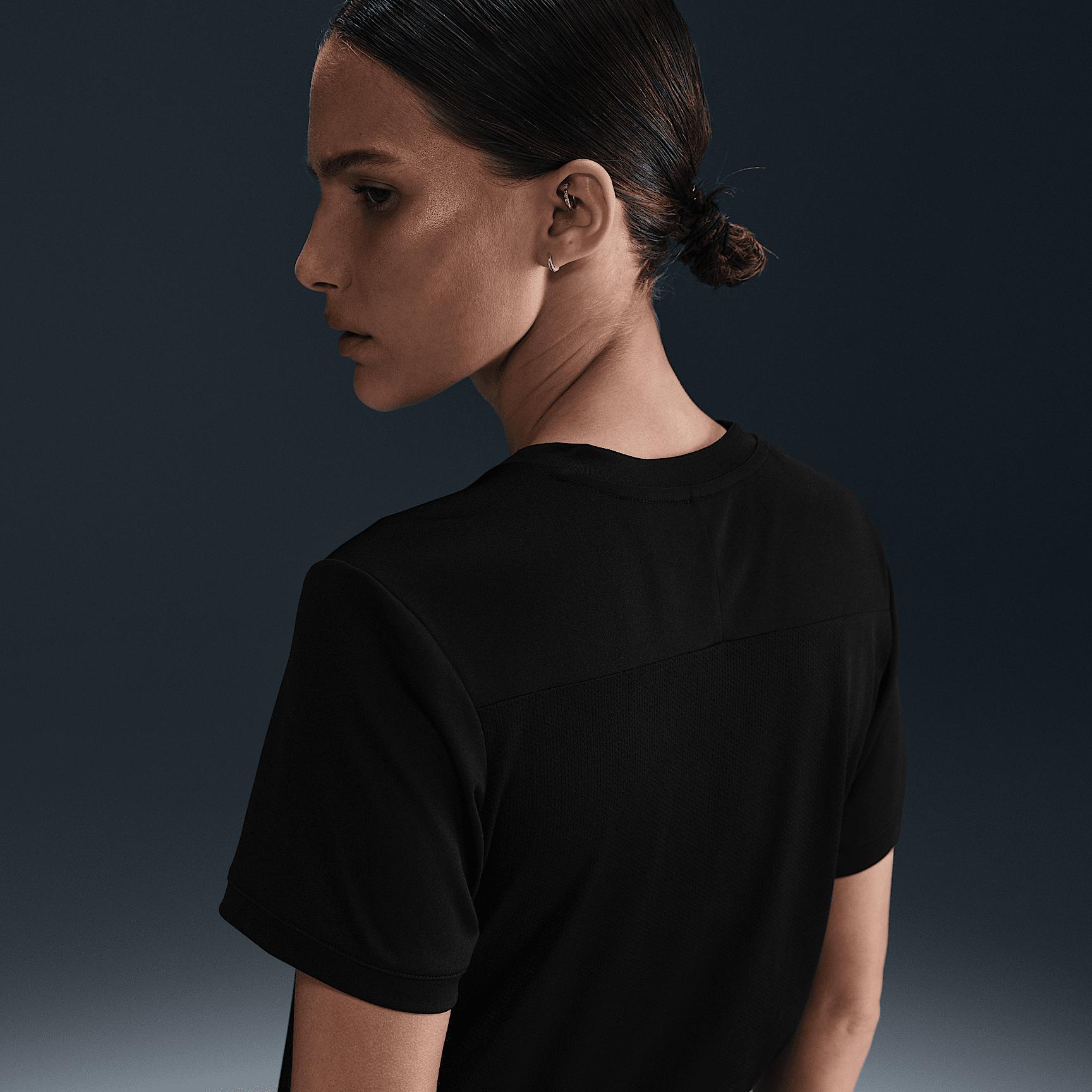 Nike Womens Academy Dri-FIT Soccer Top | HM0815-100 Product Image