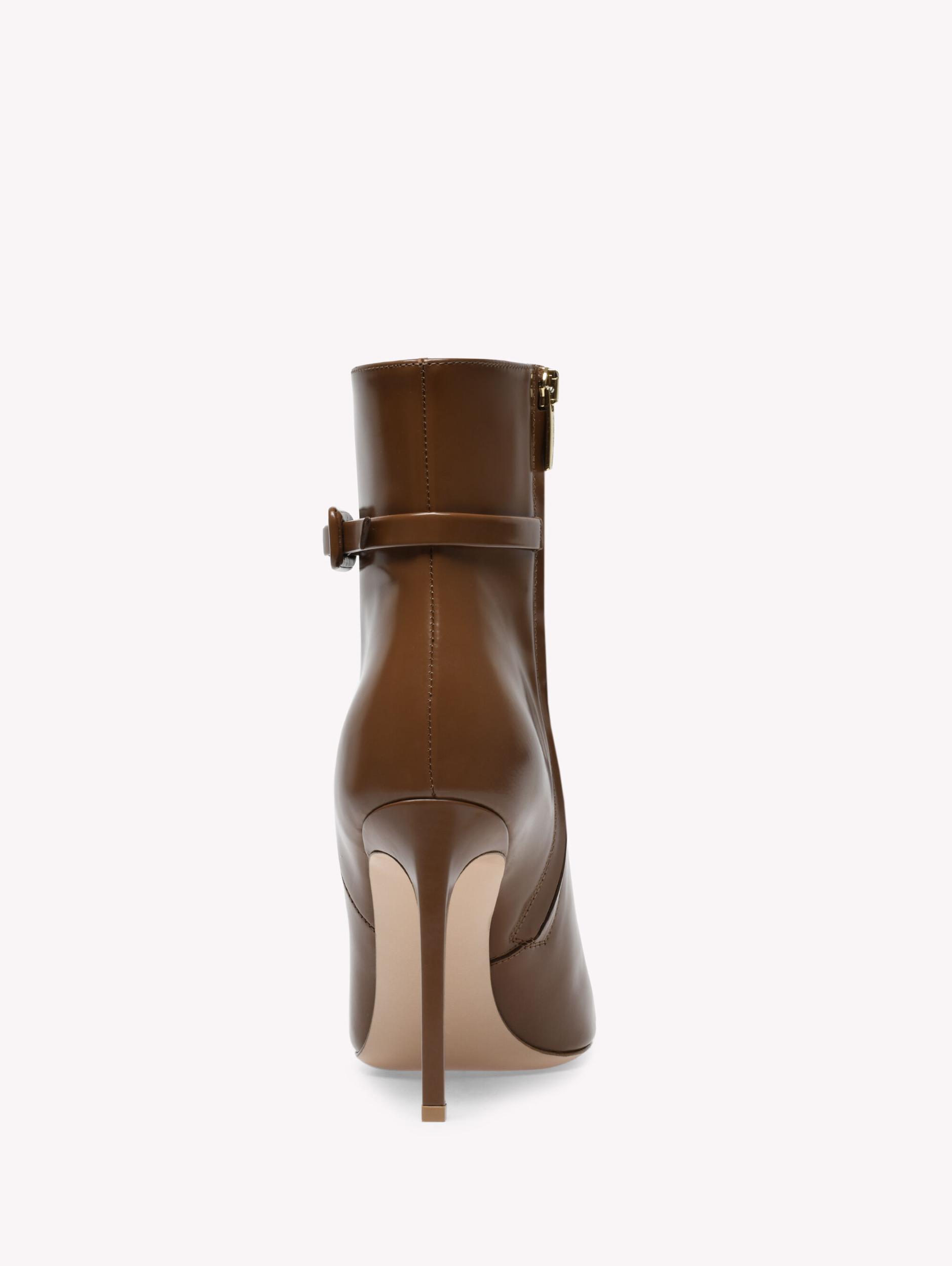 LINDSAY BOOTIE 95 Gianvito Rossi Product Image
