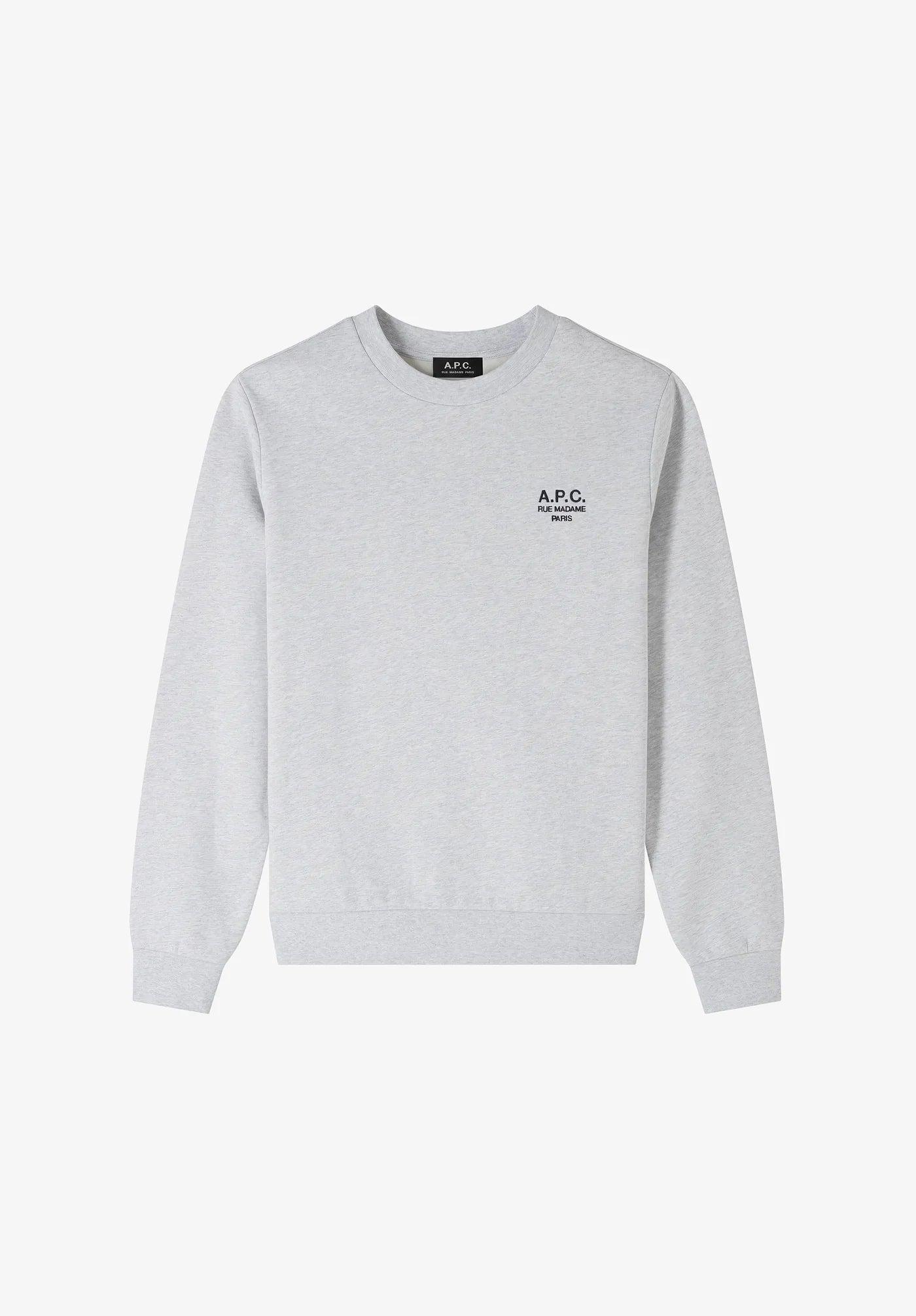 Standard Rue Madame Unisex sweatshirt (W) Unisex Product Image