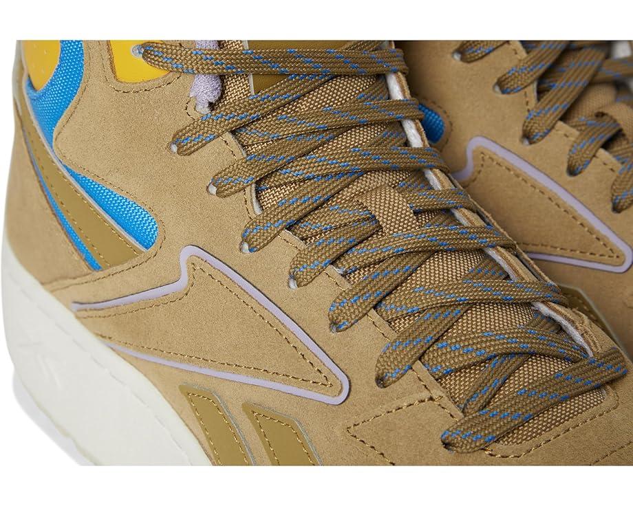 Rebound Layup Sneakers Product Image