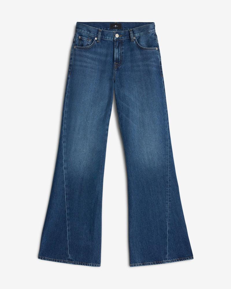 MANKIND Twisted Seam Spencer Flare Product Image