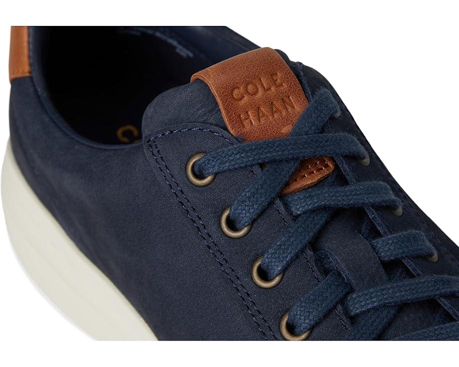 Grand Crosscourt 20.4.7 Ls Sneakers Product Image