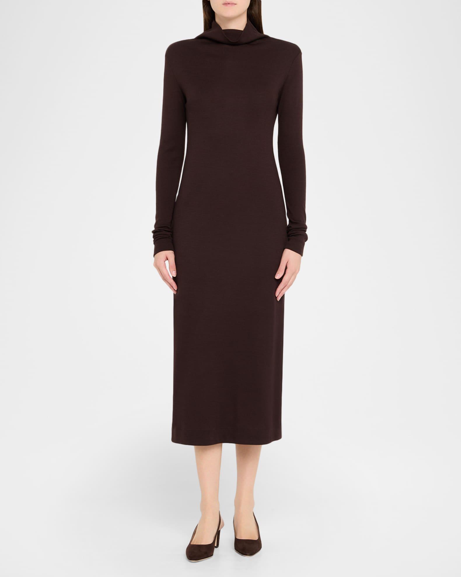 Allurasan Suede Slingback Pumps Product Image