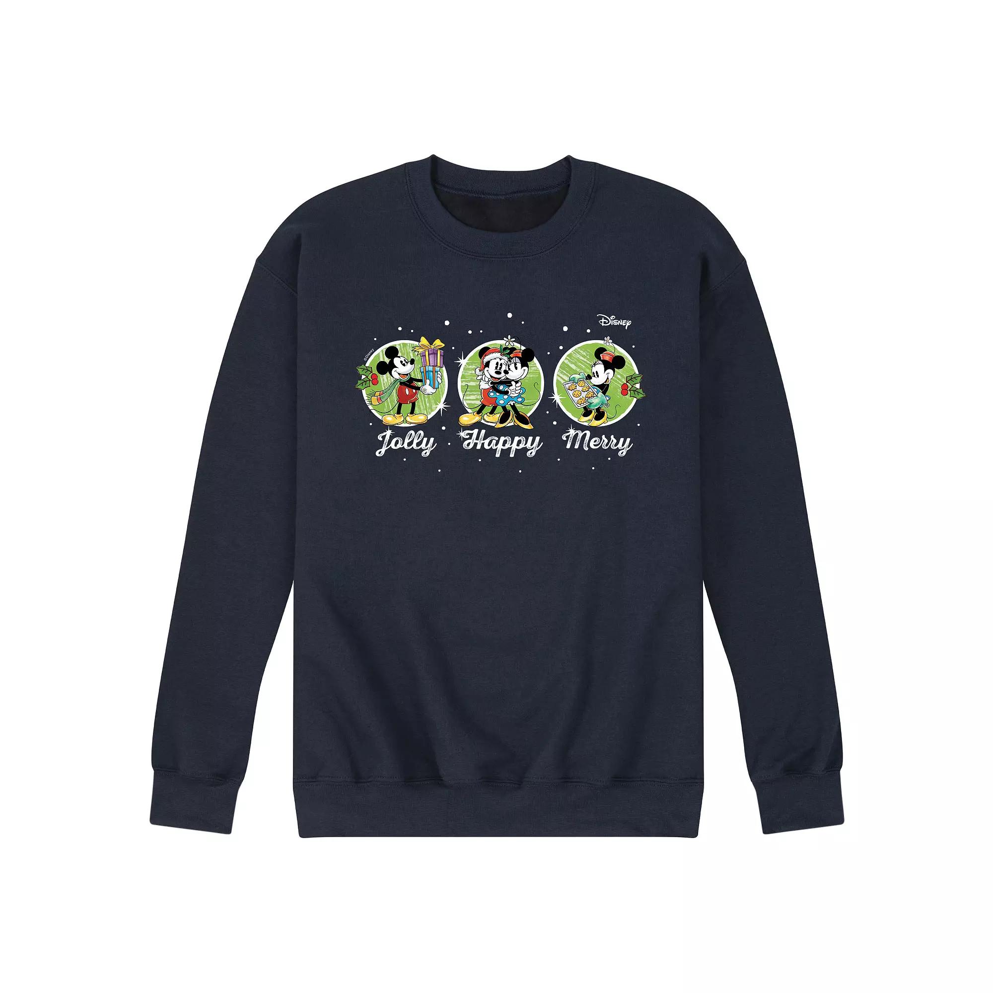 Men's Charlie Parker The Three Deuces Sweatshirt,  Product Image