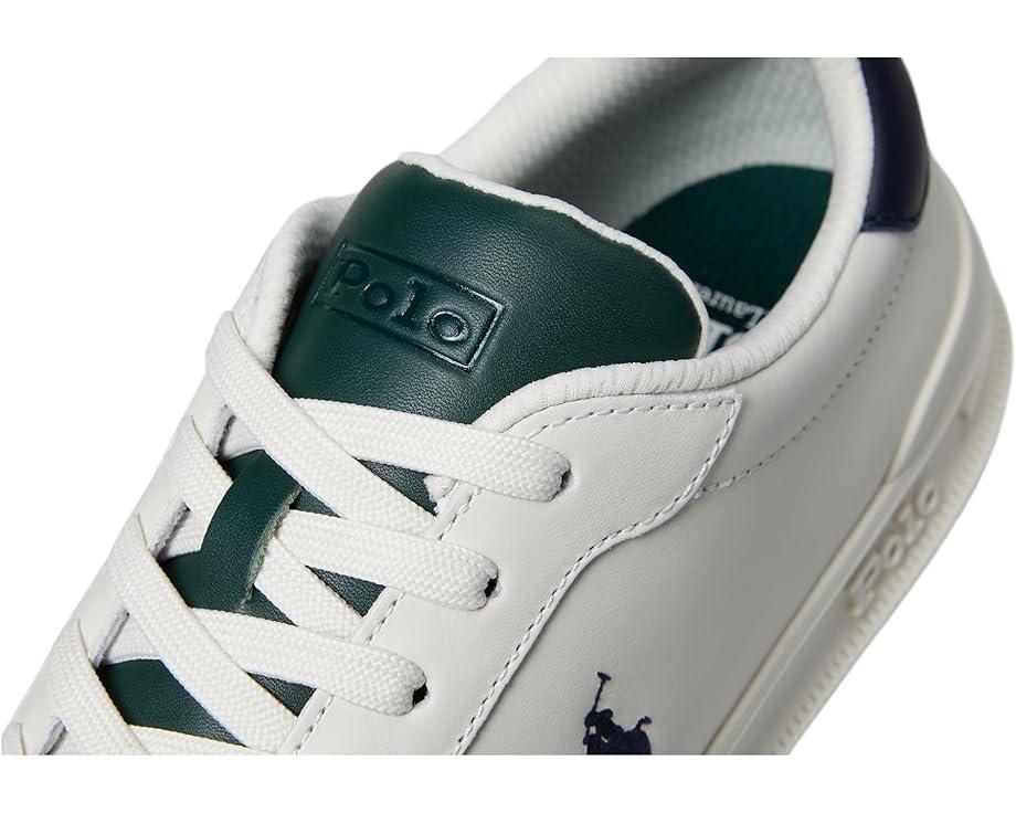 Heritage Court II Product Image