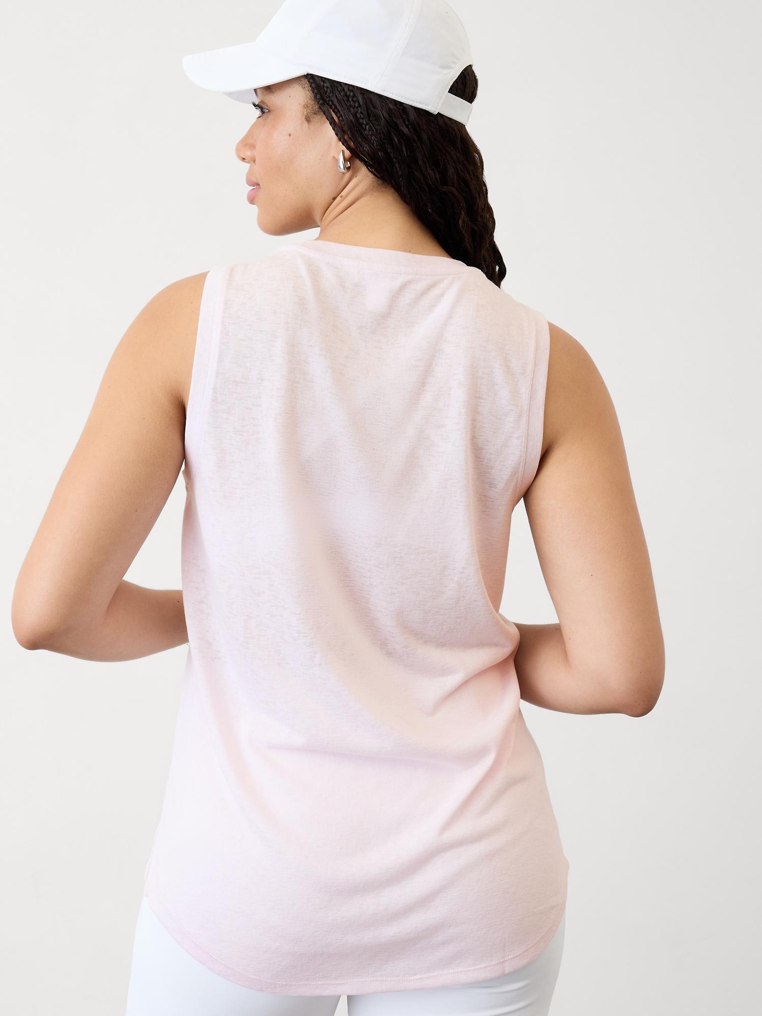 Breezy Tank Product Image