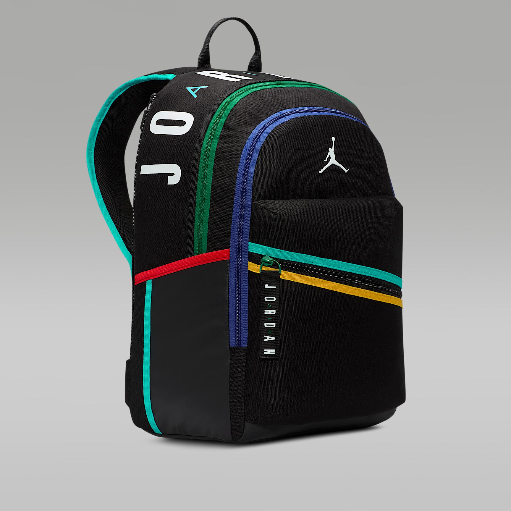 Jordan Air Patrol Backpack (29L) Product Image
