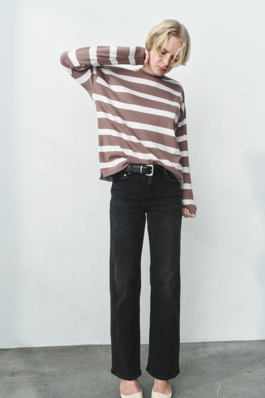 The Early Mornings Tee Product Image