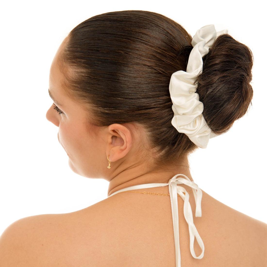 Nini Scrunchie Product Image