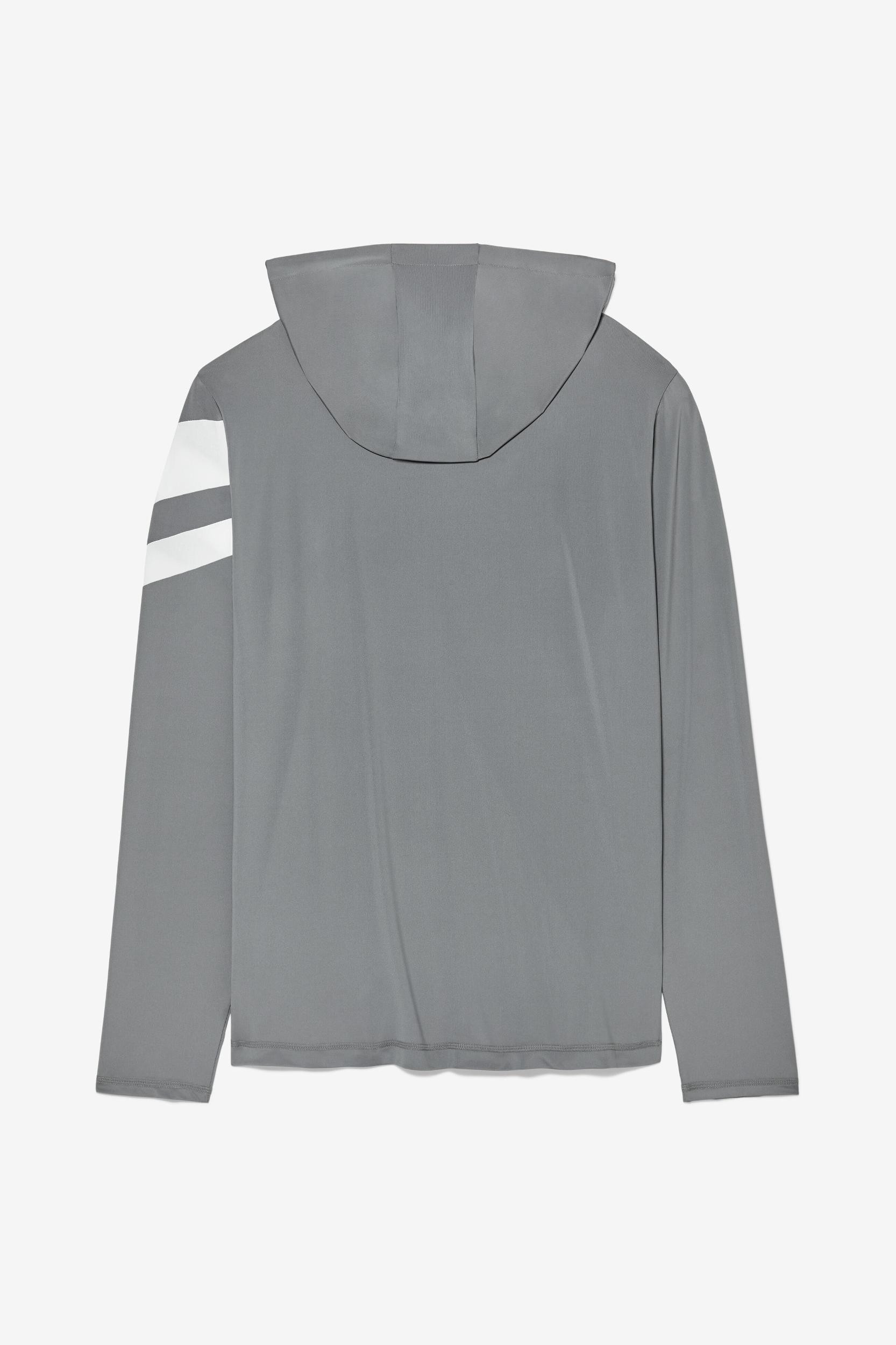 Long Sleeve Hoodie Product Image