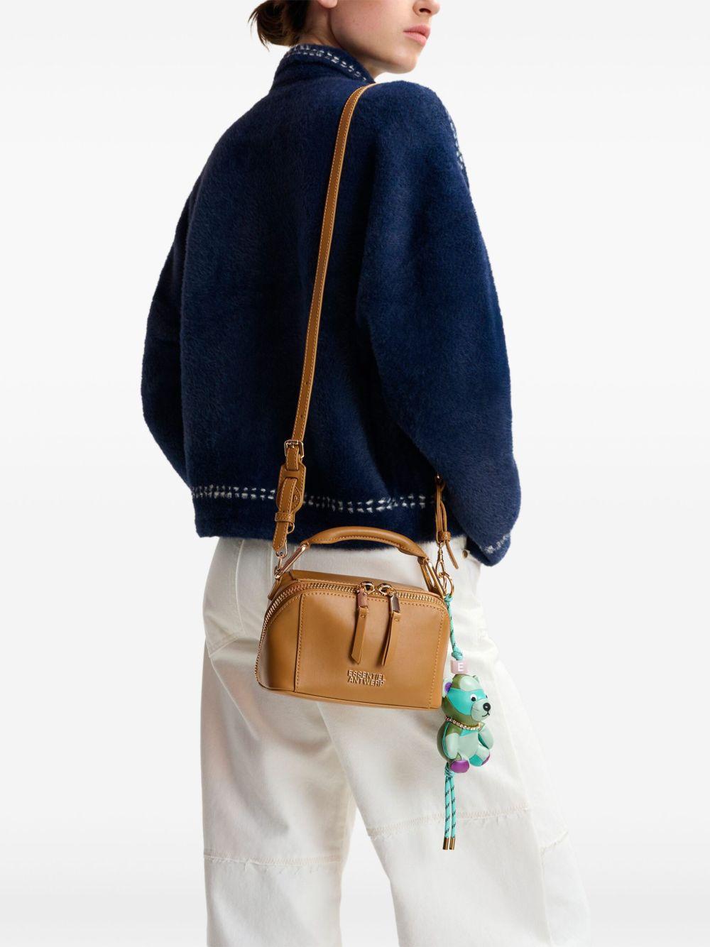 Hoops cardigan Product Image