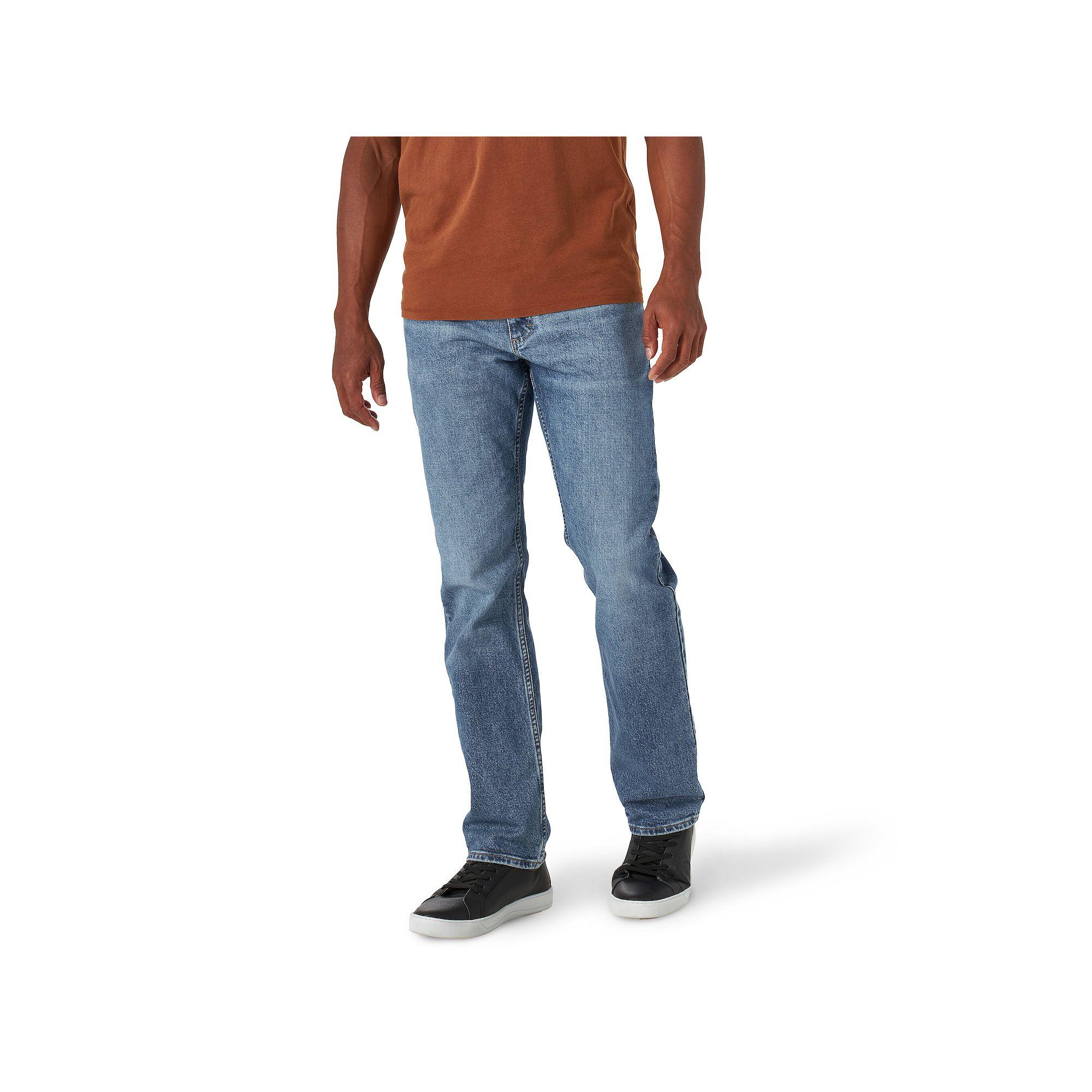 Men's Lee® Legendary Regular-Fit Jeans,  Product Image
