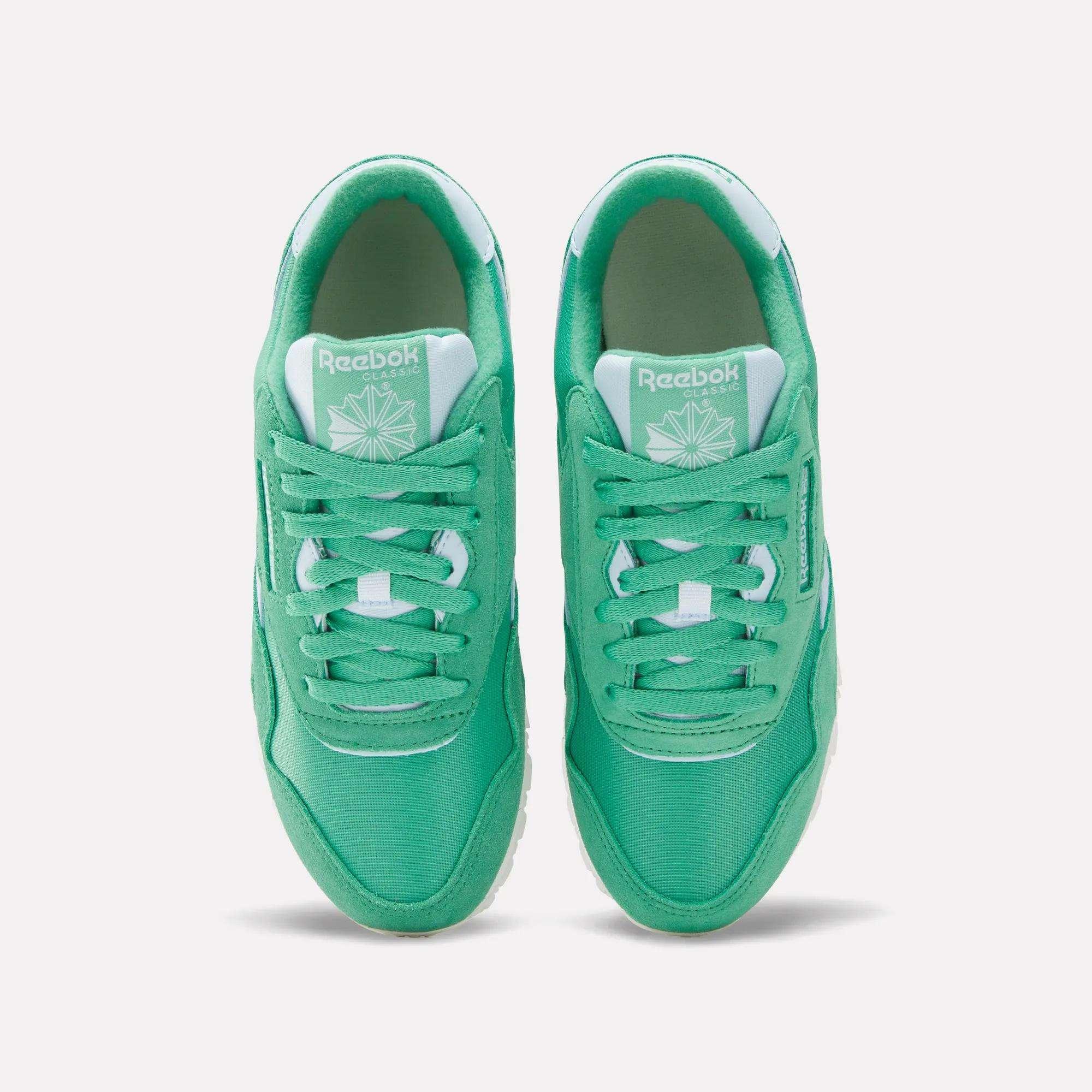 Women's Classic Nylon Shoes Female Product Image