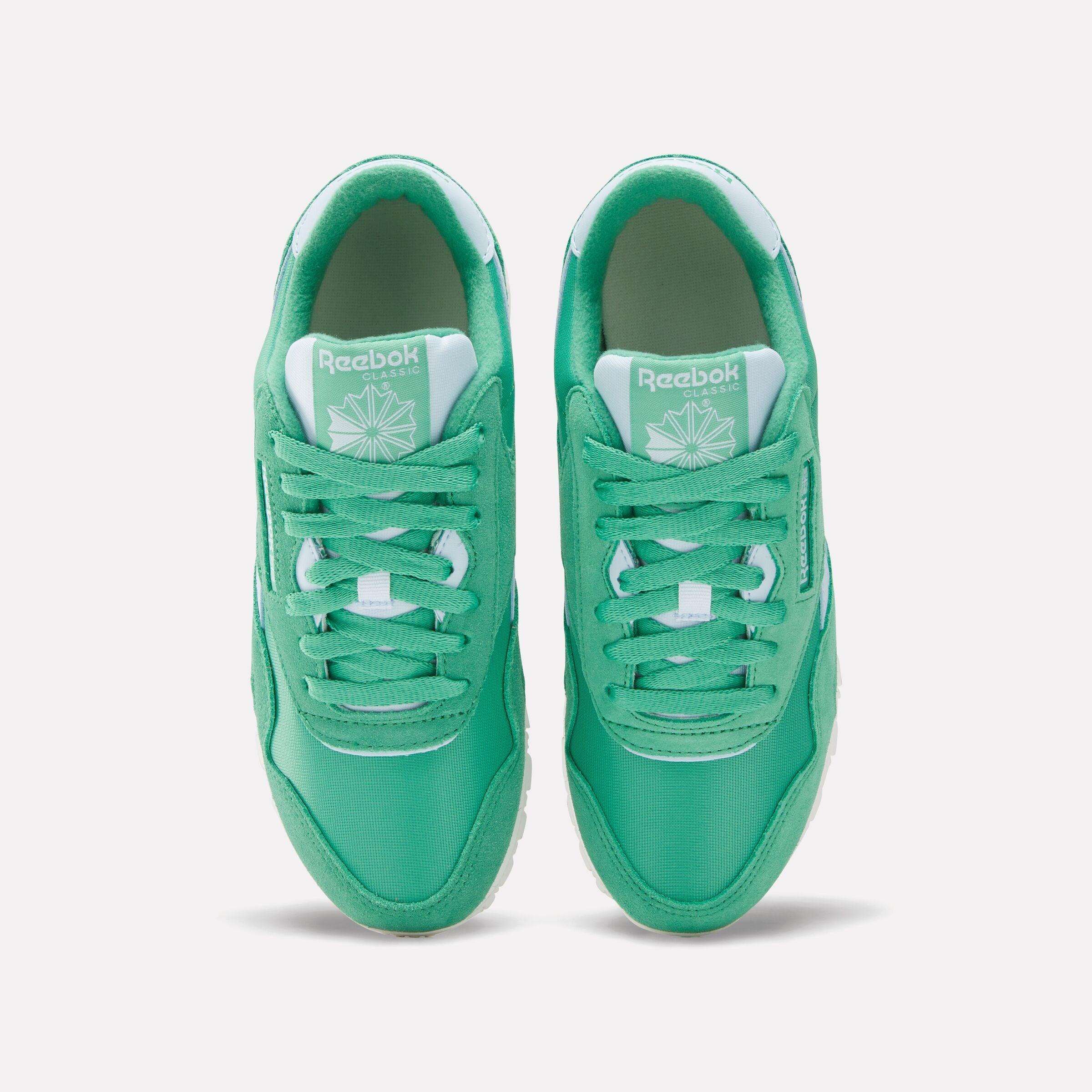 Women's Classic Nylon Shoes Female Product Image