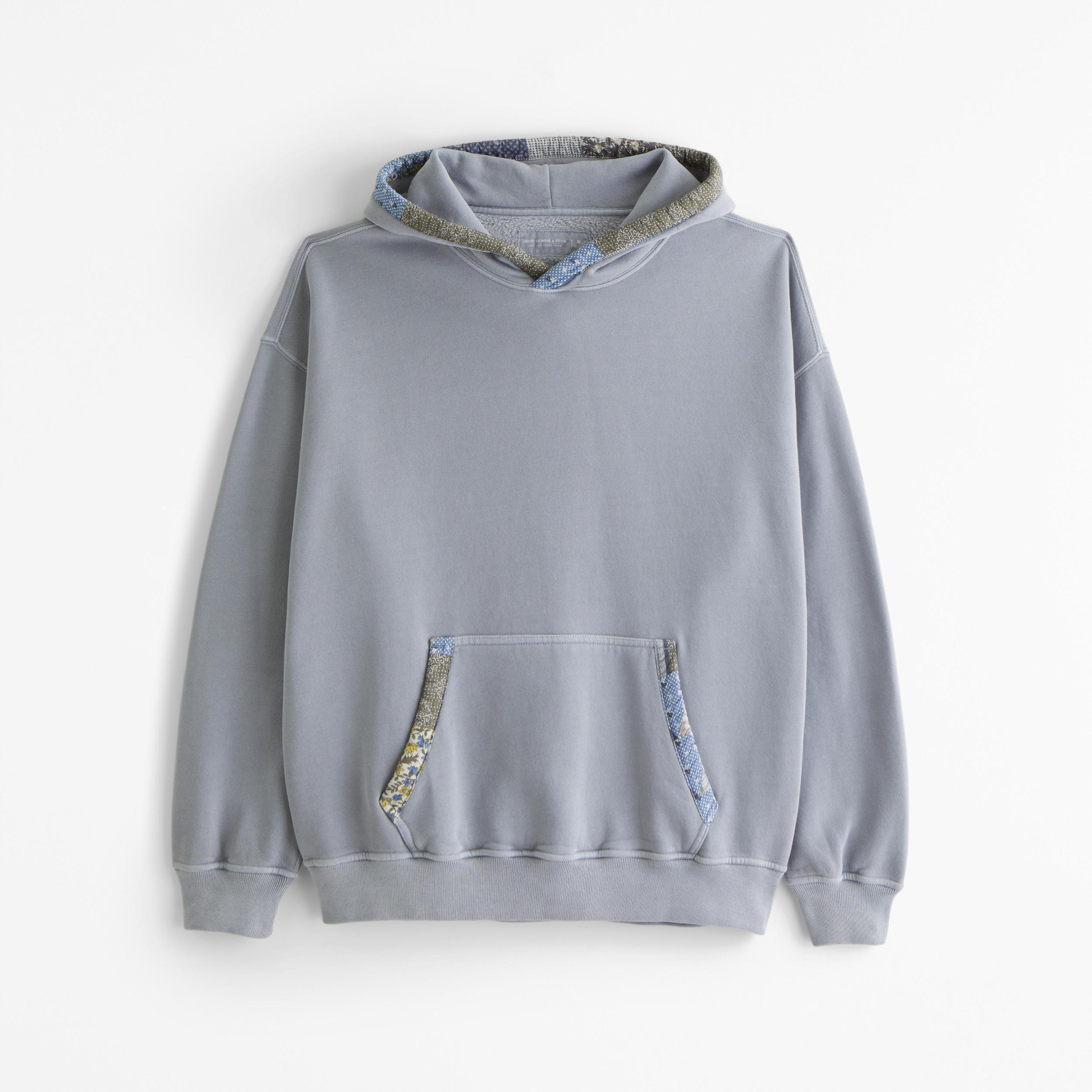 Essential Popover Hoodie Product Image
