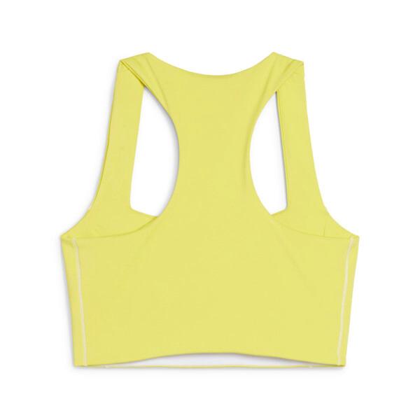 PUMA T7 Women's Crop Top Shoes Product Image