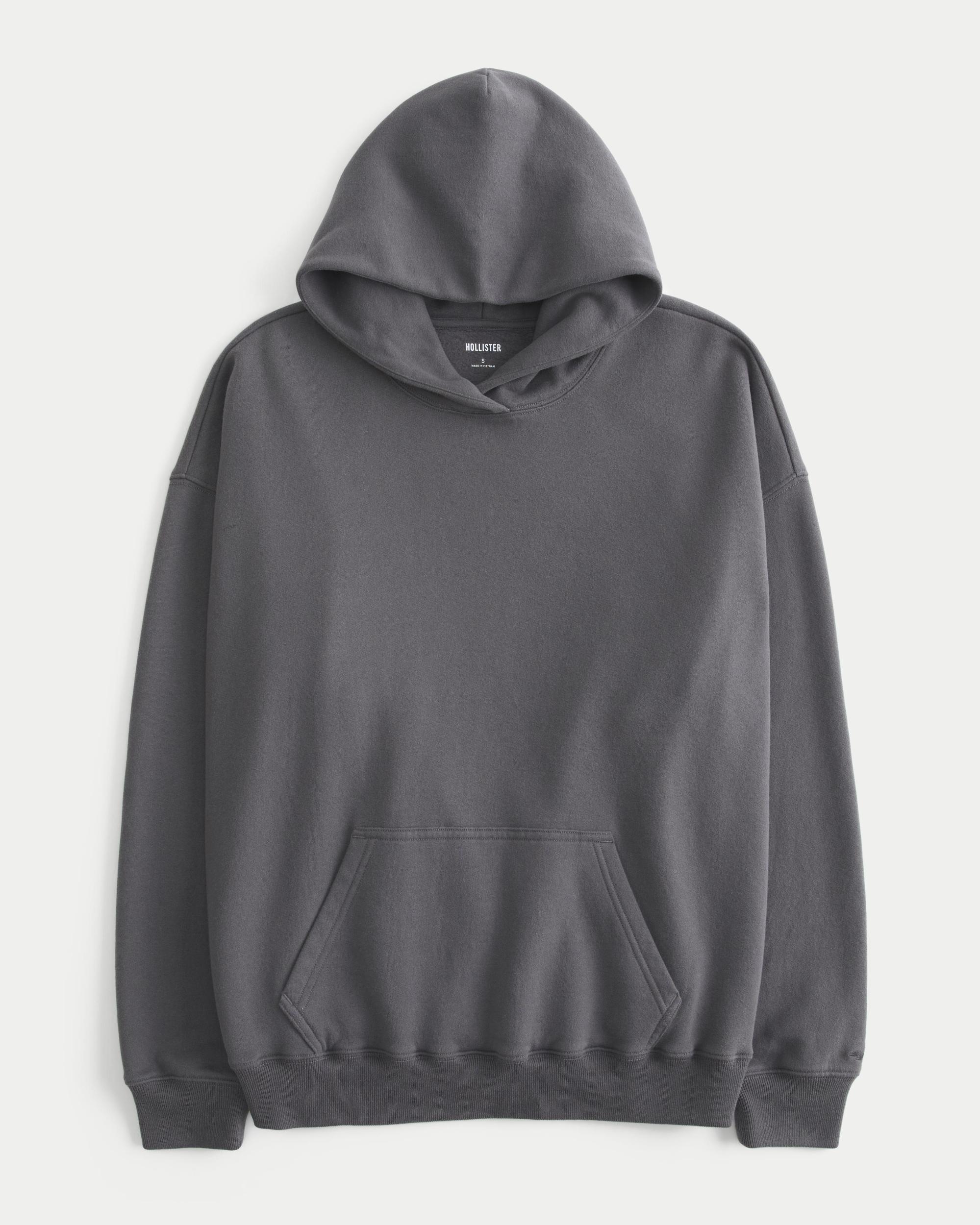 Oversized Hoodie Product Image