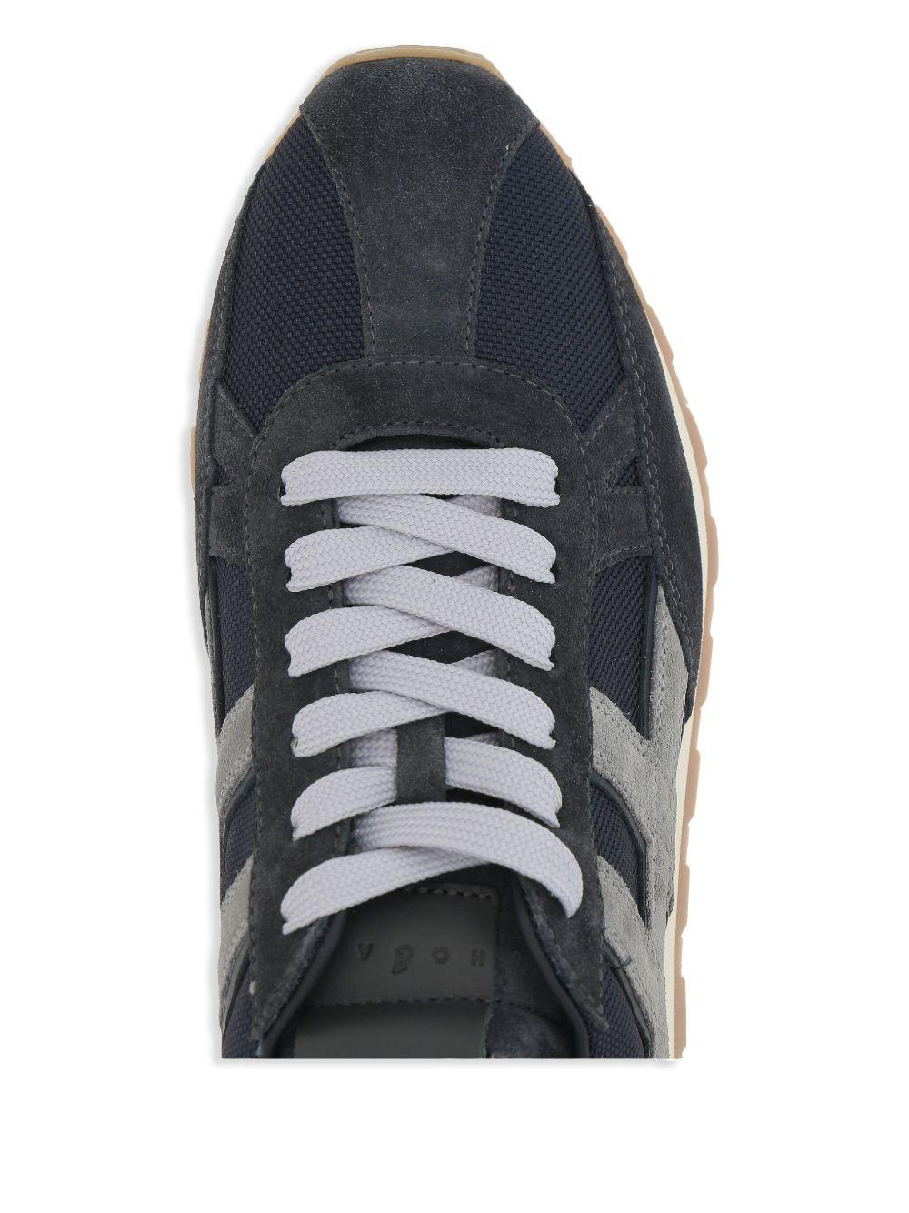 86er suede sneakers Product Image