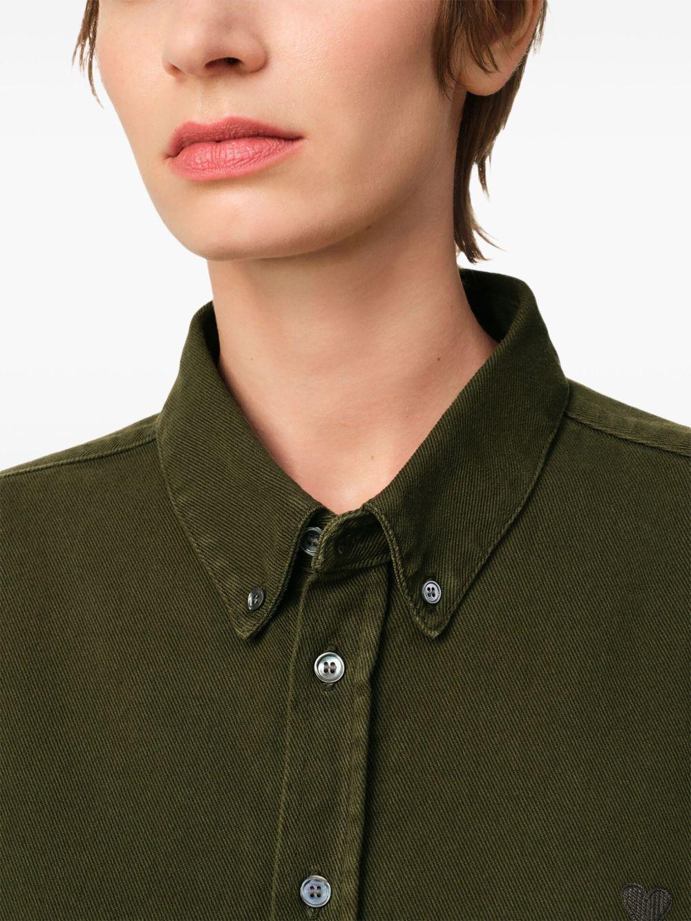 Ami de Coeur shirt Product Image