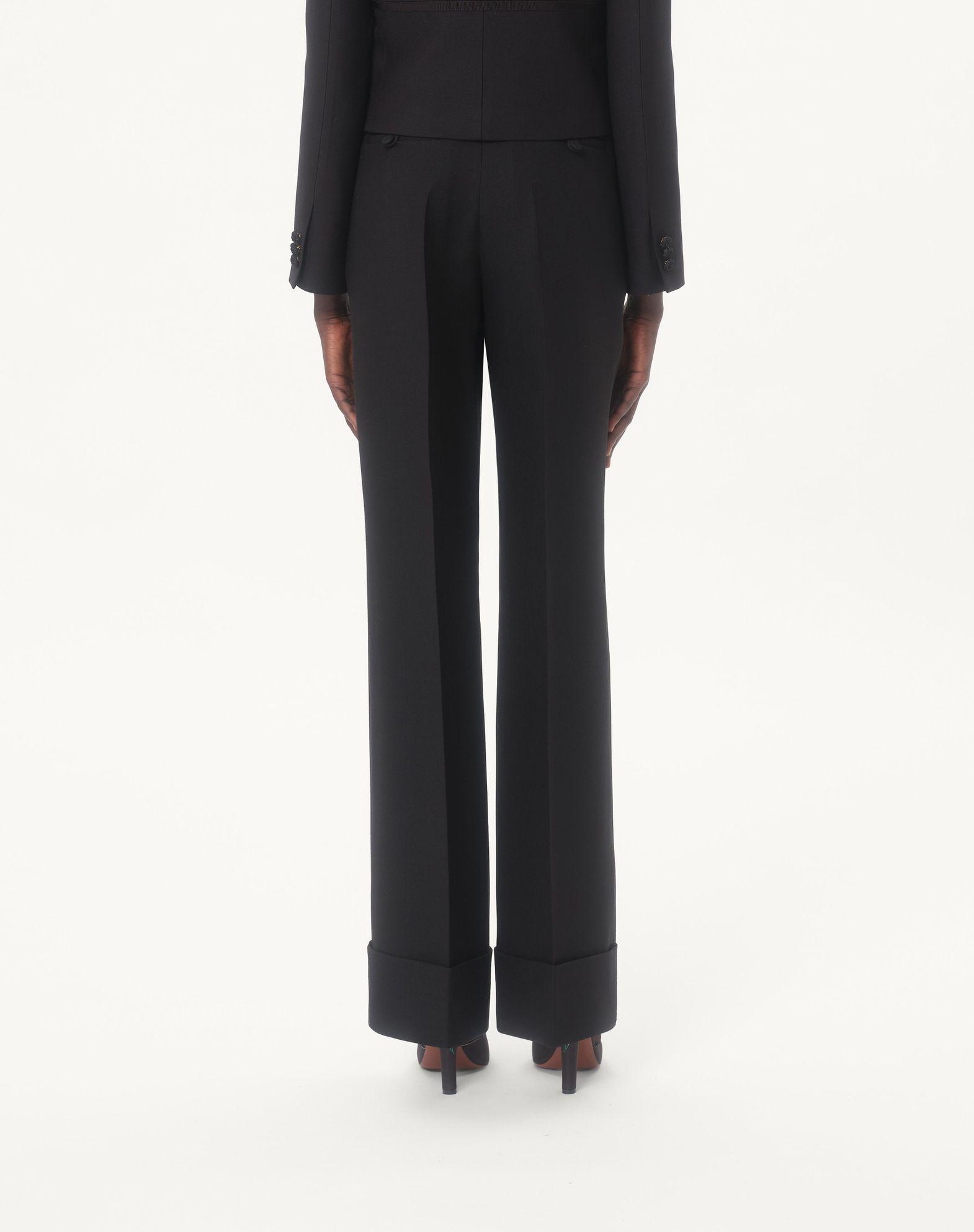 Crepe Couture Pants Product Image
