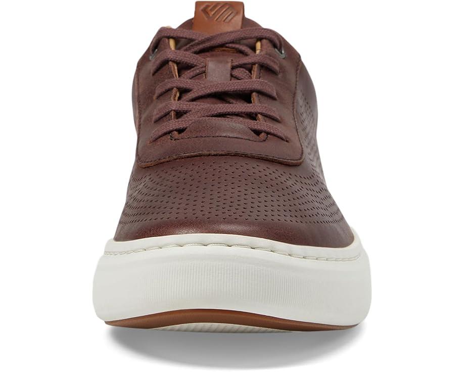 Grandpro Laser Cut Sneakers Product Image