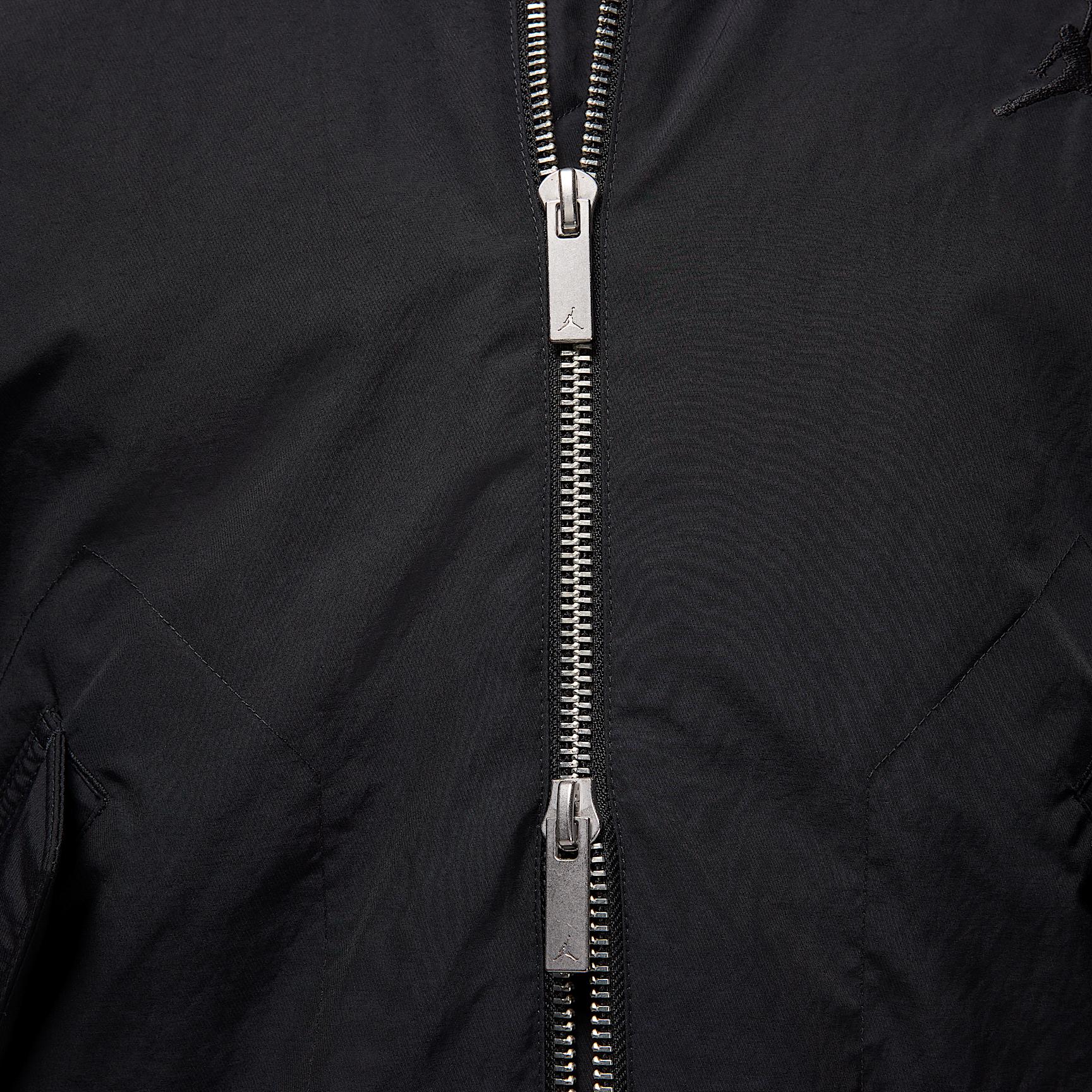 Jordan Renegade Essentials Men's Jacket Product Image