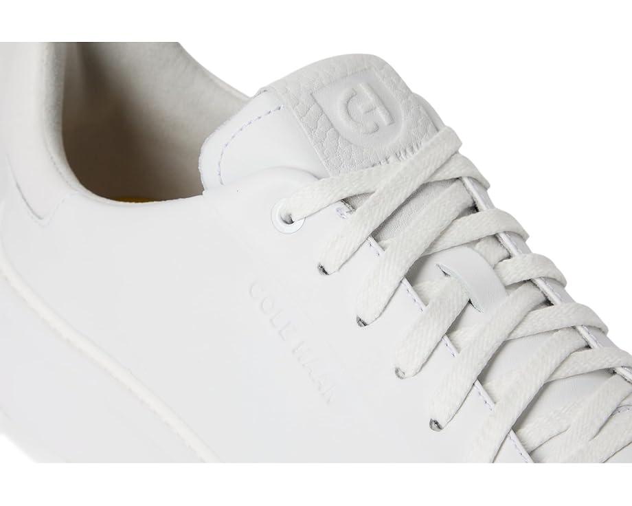 Grandpro Crossover Sneaker Product Image