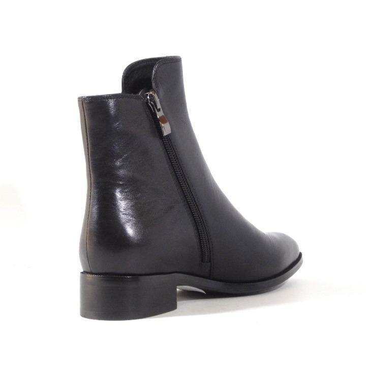Jake Leather Chelsea Boots Product Image