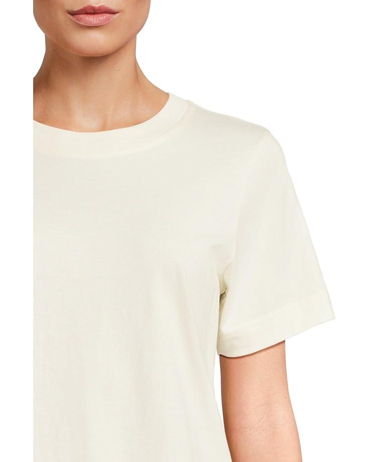 Essential Crew Neck T-Shirt Product Image