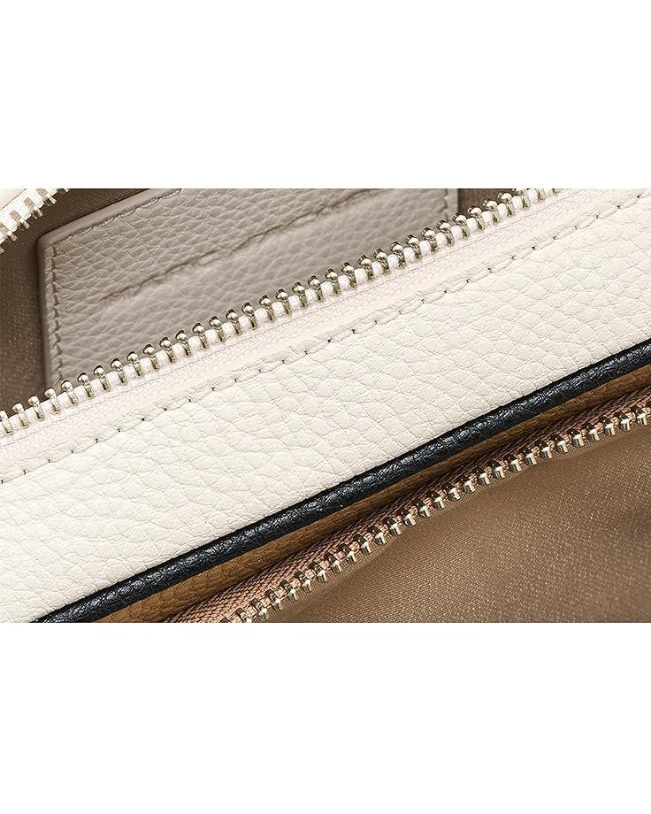 The Cargo Canvas Shoulder Bag Product Image