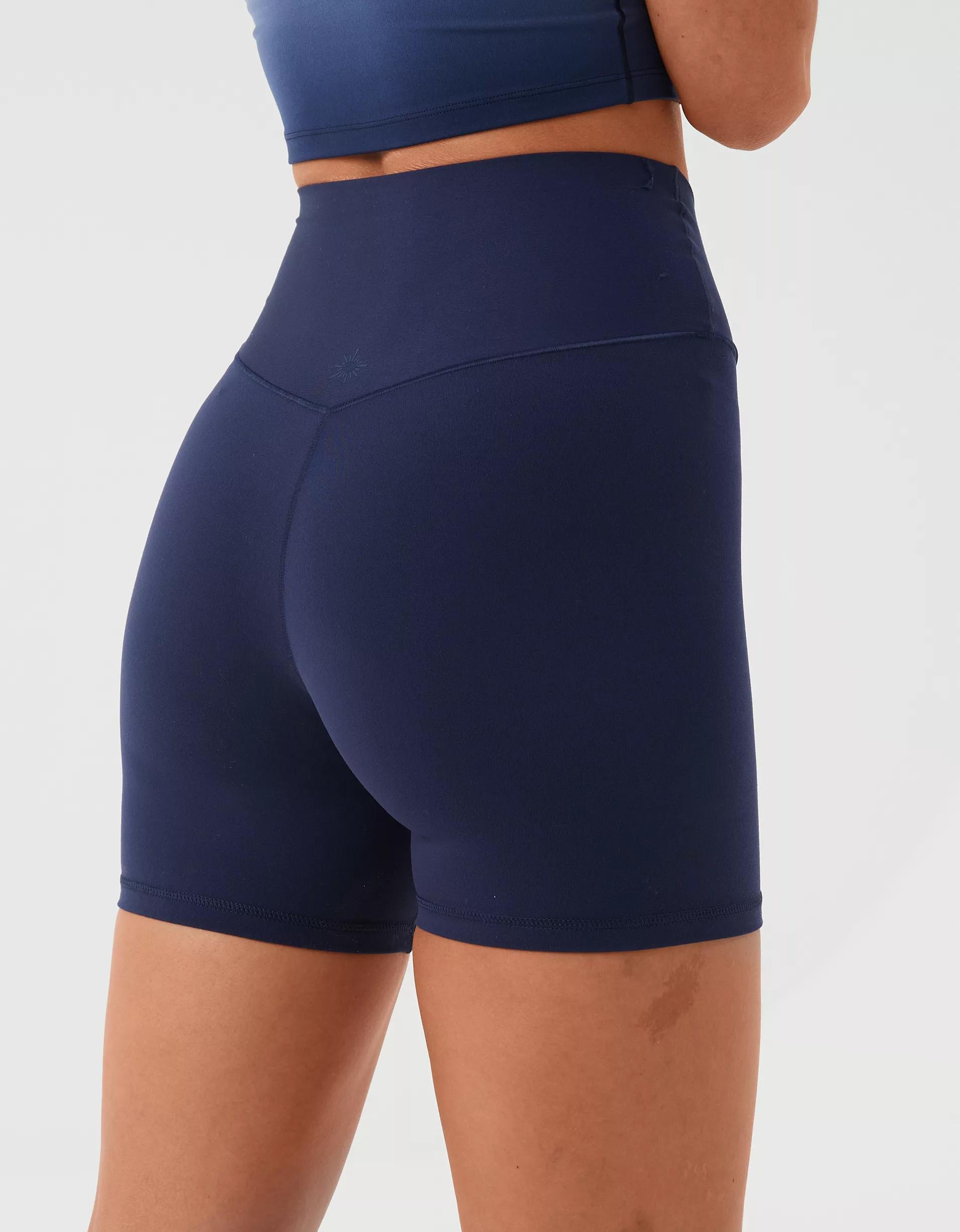 OFFLINE By Aerie Real Me Crossover 5" Bike Short Product Image