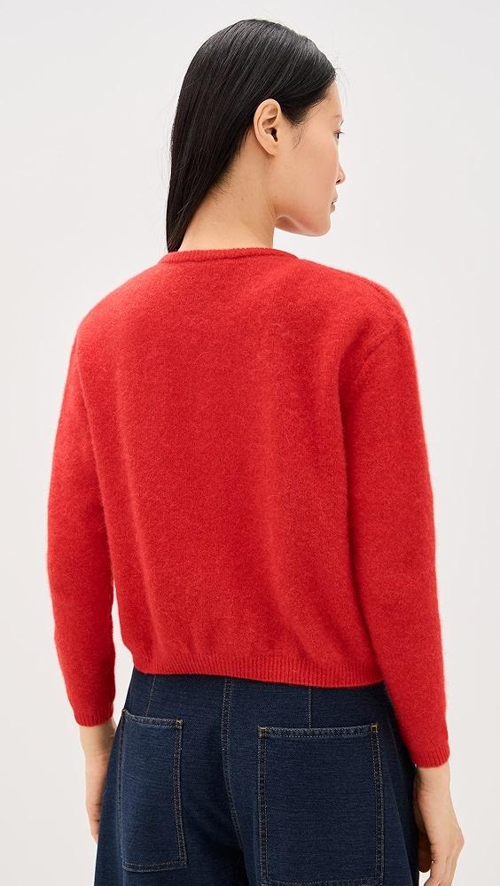 American Vintage Vitow Cardigan | Shopbop Product Image