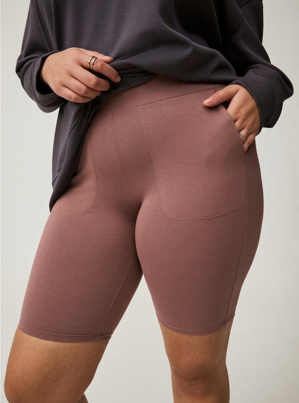 9'' Pocket Bike Short Product Image