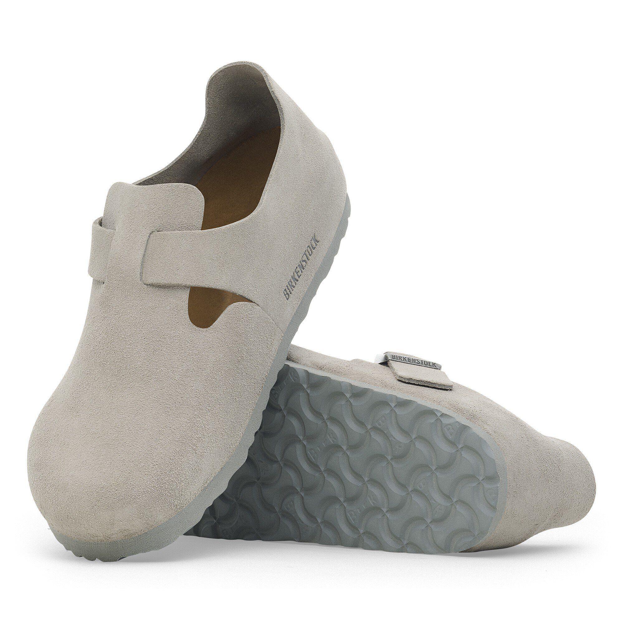 London Suede Leather Product Image